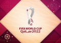 FIFA WORLD CUP QATAR